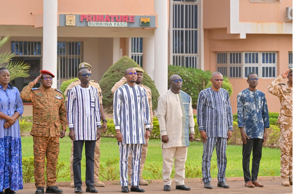 Burkina Faso : L’action gouvernementale appelée à transformer l’élan en résultats