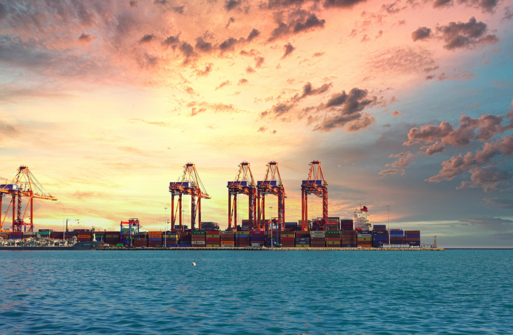 Togo : Le Port de Lomé consolide sa vocation de hub régional avec un projet de corridor vers la Turquie