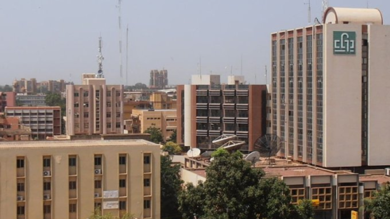 Burkina Faso : Justice et discipline, leviers du nouvel ordre économique et social