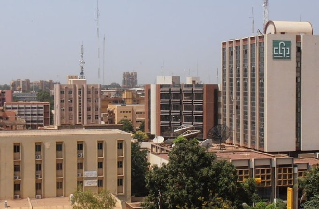 Burkina Faso : Justice et discipline, leviers du nouvel ordre économique et social