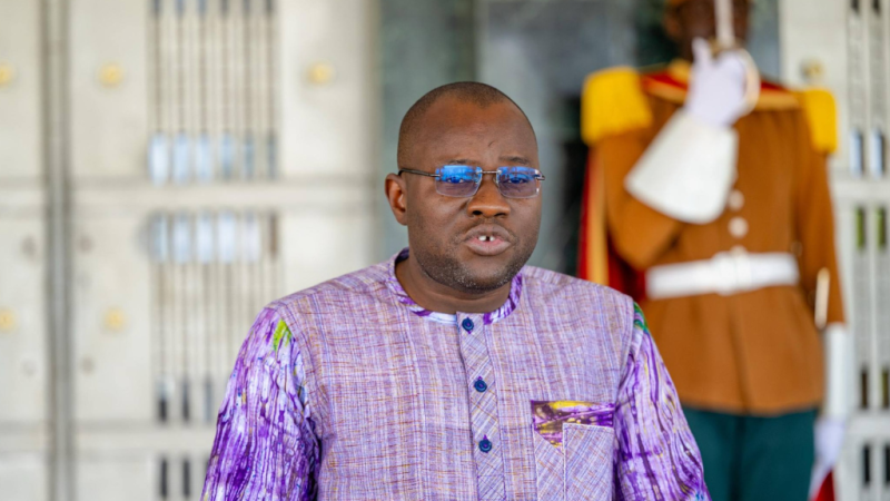 Burkina Faso : Yennenga Holding, l’État consolide ses leviers financiers pour soutenir la transformation économique