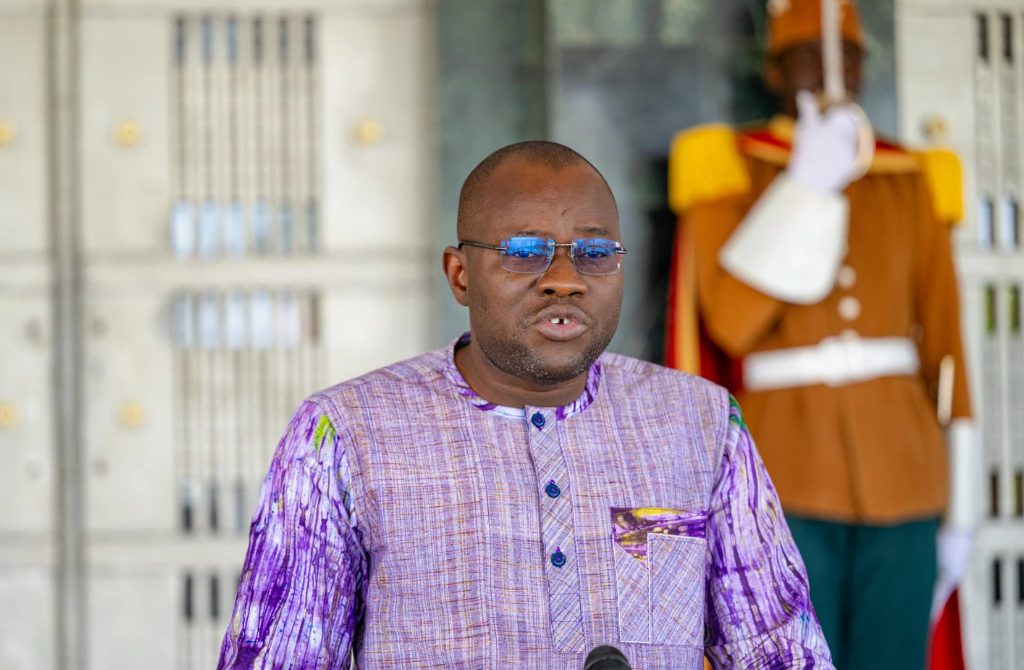 Burkina Faso : Yennenga Holding, l’État consolide ses leviers financiers pour soutenir la transformation économique