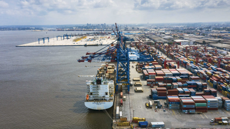 Côte d’Ivoire : Abidjan accélère sa mutation portuaire pour accompagner la dynamique minière