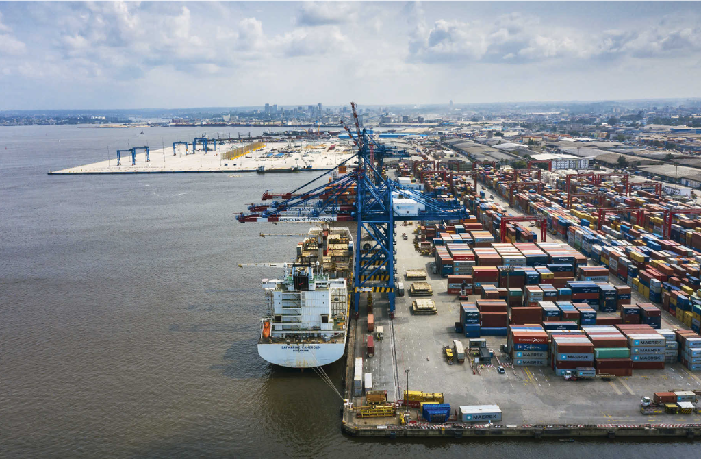 Côte d’Ivoire : Abidjan accélère sa mutation portuaire pour accompagner la dynamique minière