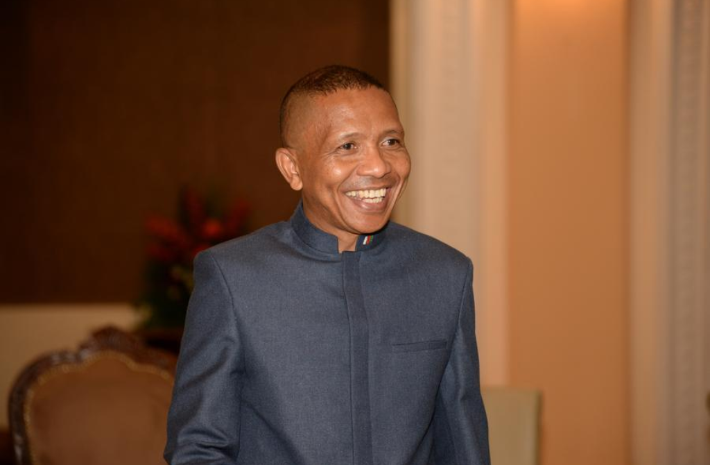 Madagascar : Un nouveau Premier ministre pour accélérer la refondation de l’État
