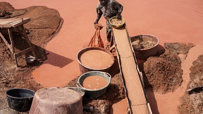 Sénégal : Vers une gouvernance plus rigoureuse du secteur minier