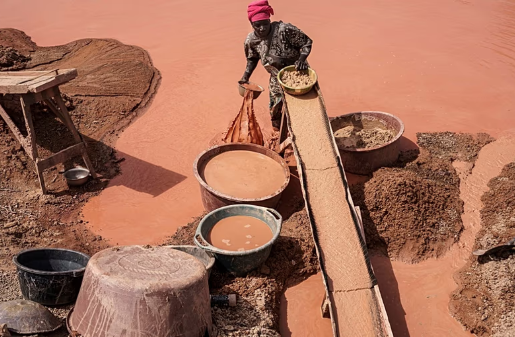 Sénégal : Vers une gouvernance plus rigoureuse du secteur minier
