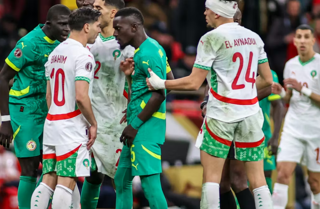 CAN 2025 : le Sénégal déclaré forfait, la FSF saisit le TAS