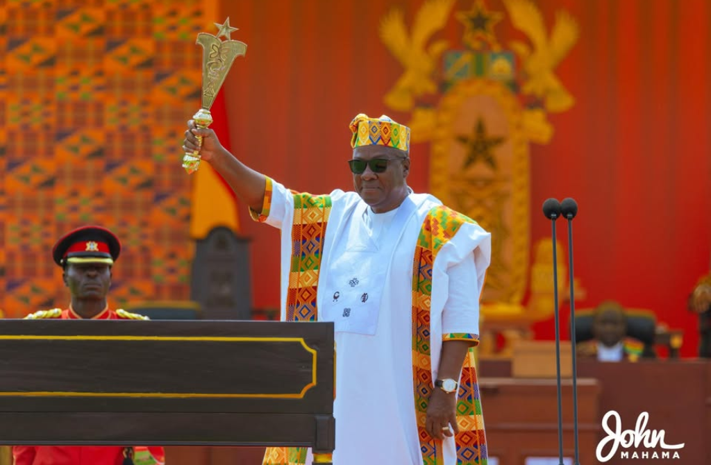 Ghana : Une offensive diplomatique pour la reconnaissance universelle de l’esclavage