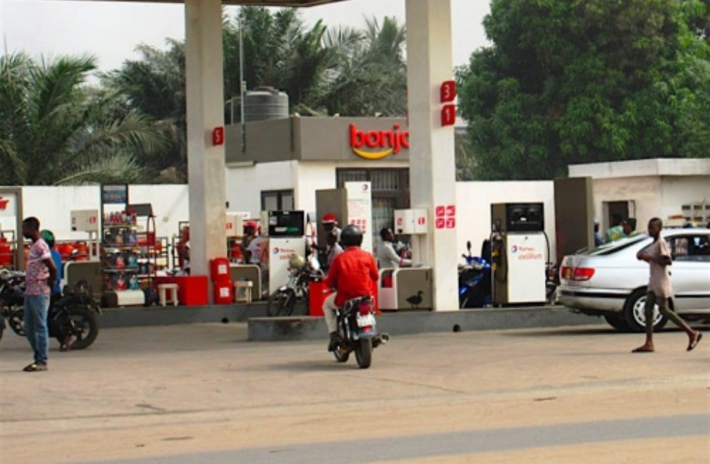 Togo : Le défi silencieux d’une dépendance pétrolière persistante