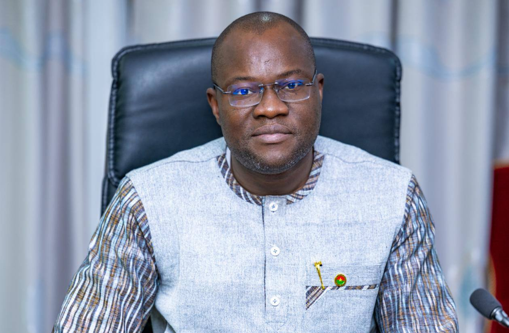 Burkina Faso : Stabilité financière et montée en puissance du modèle économique endogène validée par la BCEAO