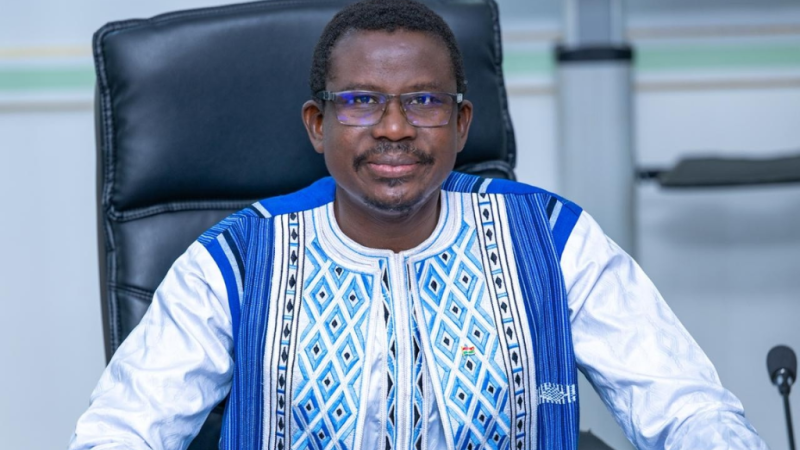 Burkina Faso : La gestion des carrières éducatives, nouveau front de la souveraineté administrative