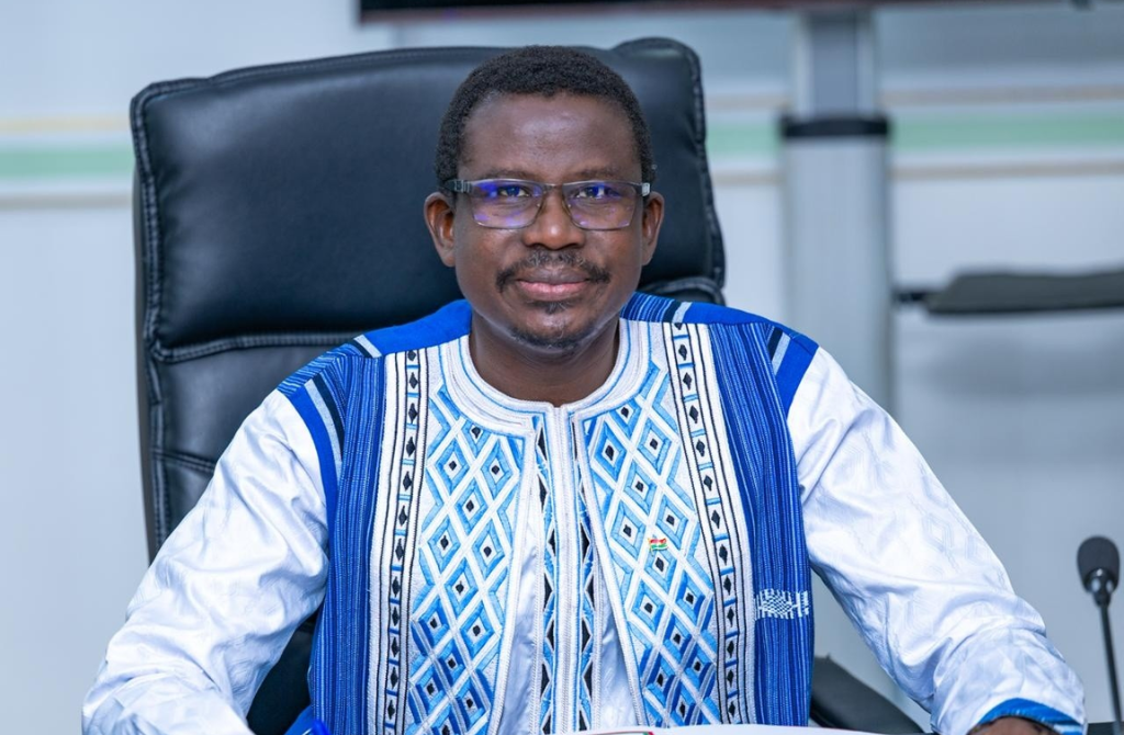 Burkina Faso : La gestion des carrières éducatives, nouveau front de la souveraineté administrative