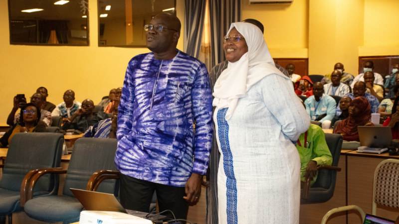 Burkina Faso : e-Dimaakia, le nouveau verrou numérique du patriotisme économique