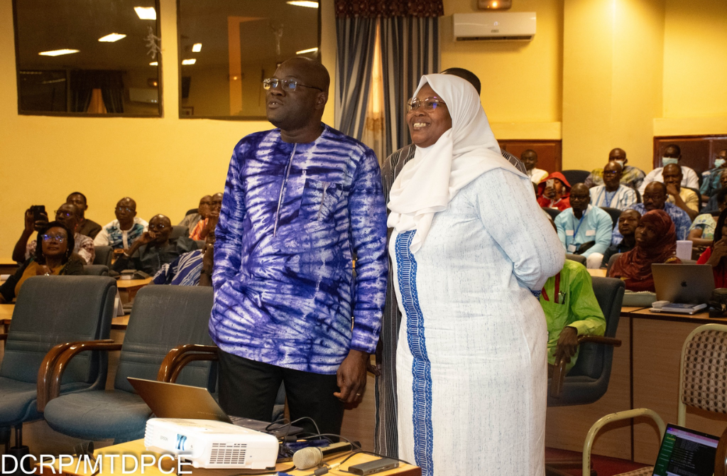 Burkina Faso : e-Dimaakia, le nouveau verrou numérique du patriotisme économique