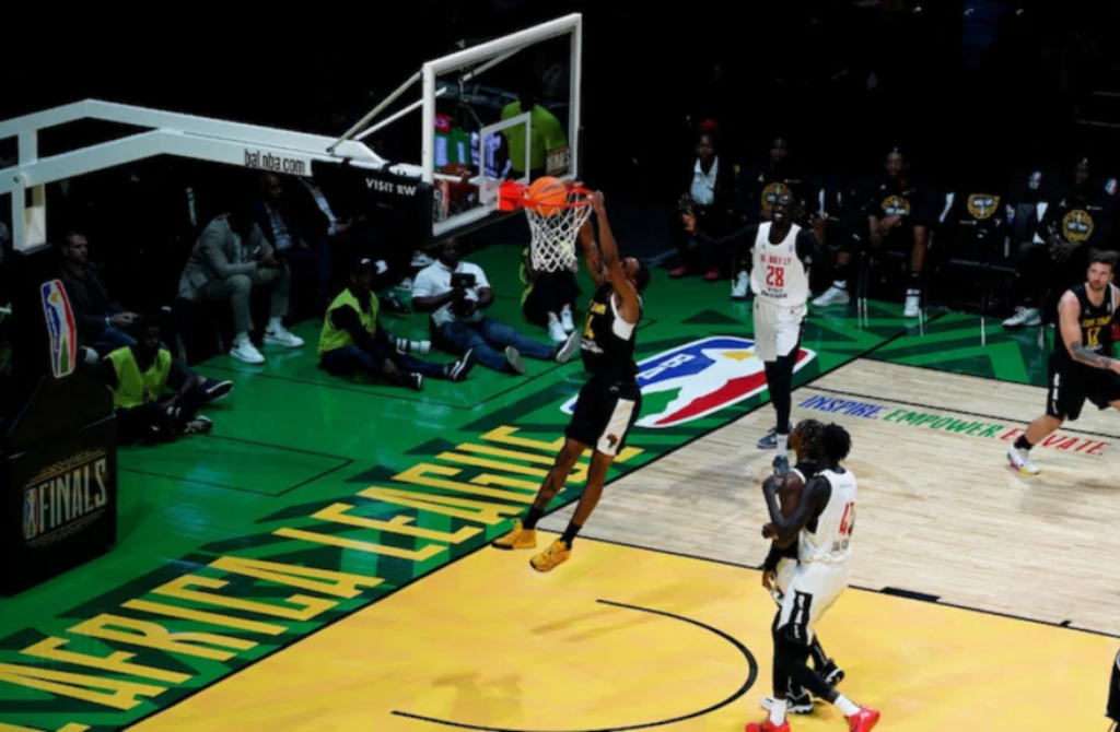 BAL 2026 : le coup d’envoi donné à Prétoria