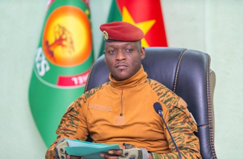 Burkina Faso : Au cœur de la 3ᵉ JEPPC, le capitaine Ibrahim Traoré brise les chaînes de l&rsquo;impérialisme alimentaire