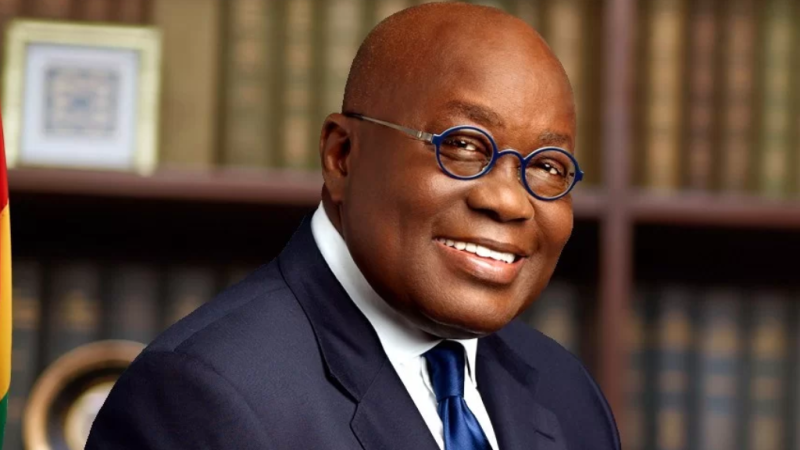 Bénin : Nana Akufo-Addo à la tête de la mission d’observation de la CEDEAO pour une présidentielle sous haute vigilance