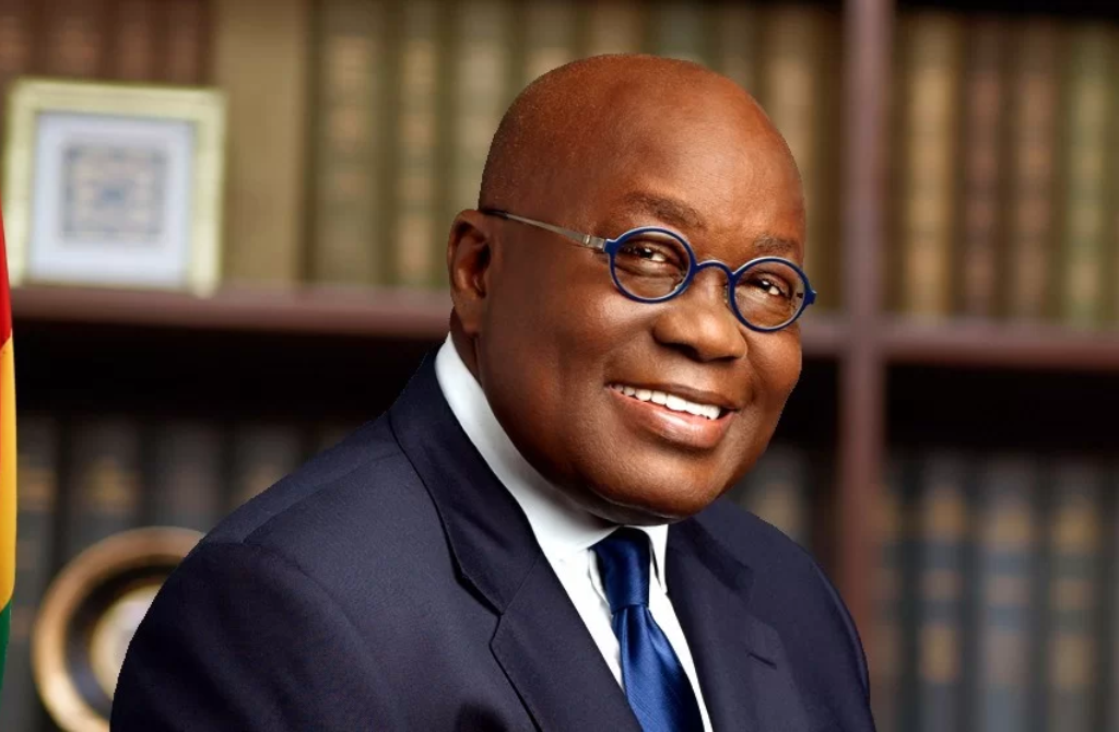 Bénin : Nana Akufo-Addo à la tête de la mission d’observation de la CEDEAO pour une présidentielle sous haute vigilance