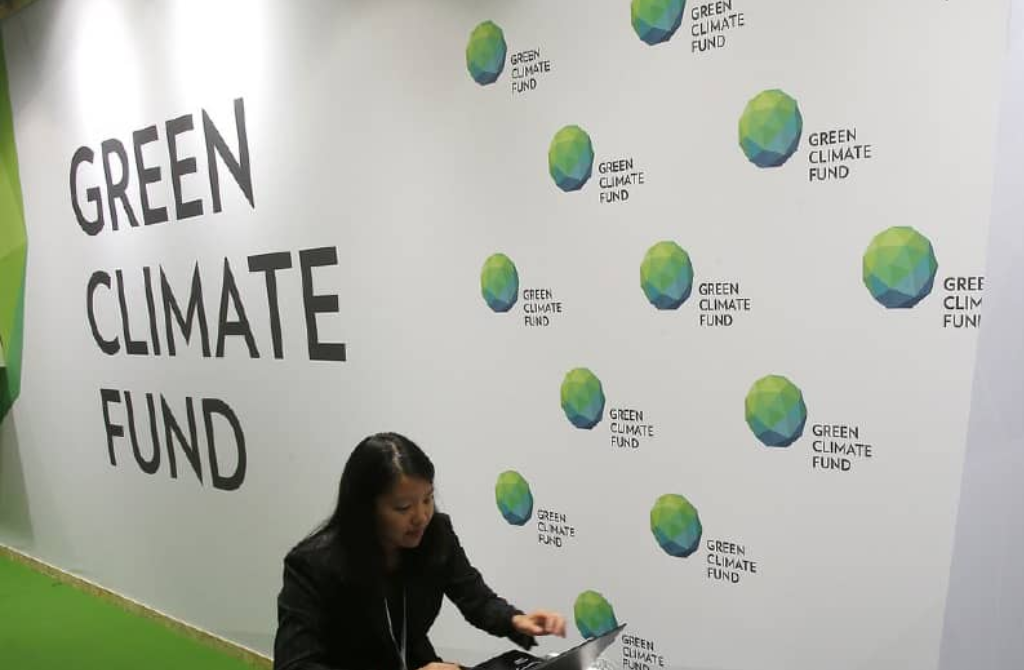 Afrique : Le Fonds vert pour le climat franchit un cap décisif avec 20 milliards USD engagés