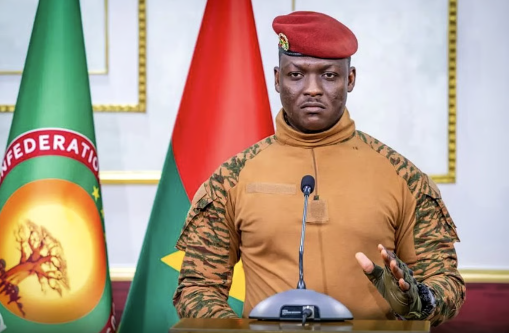 Burkina Faso : Le sacre de la science endogène sous le leadership du Capitaine Ibrahim Traoré