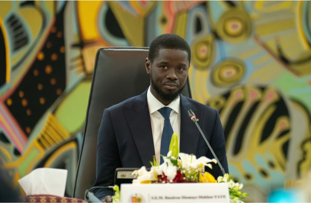 Sénégal : La nouvelle loi renforçant les sanctions contre les actes homosexuels promulgée