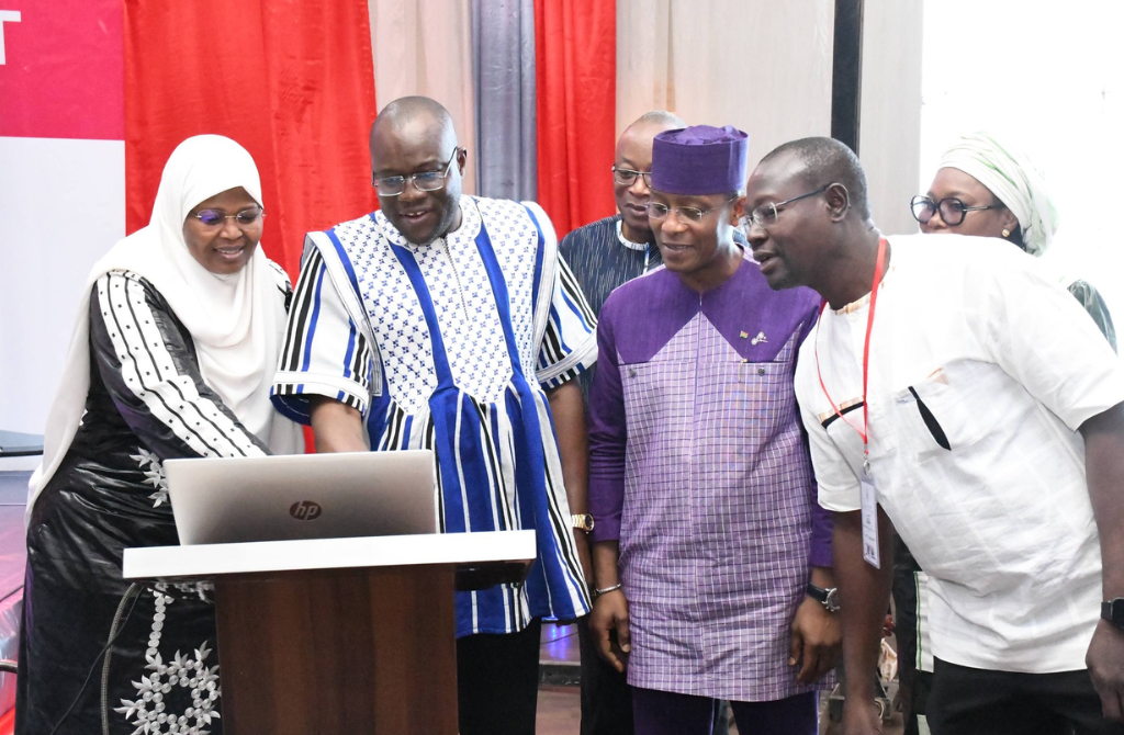 Burkina Faso : L’innovation locale au service d’une souveraineté financière affirmée avec LANAYA et e-BDT