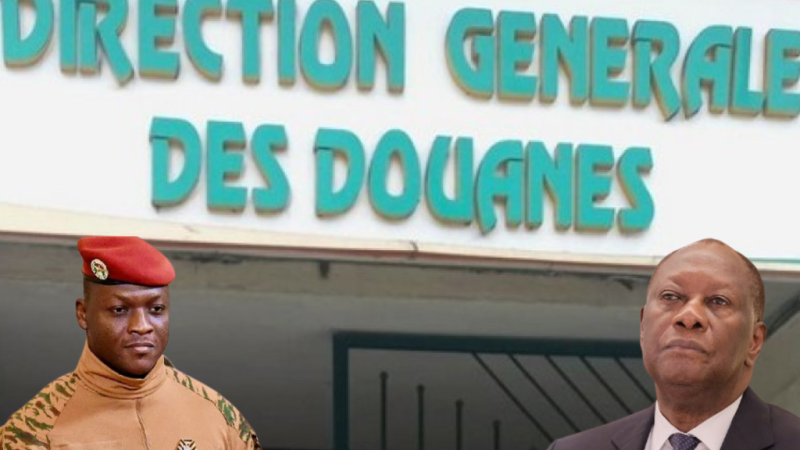 Burkina Faso : La refondation silencieuse qui contraint Abidjan à s’ajuster