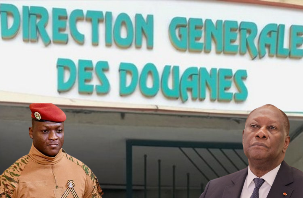 Burkina Faso : La refondation silencieuse qui contraint Abidjan à s’ajuster