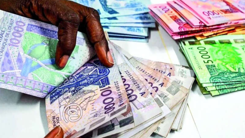 Mali : Un financement stratégique pour maintenir les services essentiels