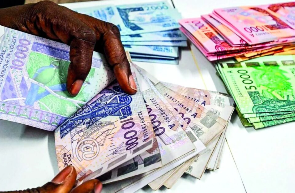 Mali : Un financement stratégique pour maintenir les services essentiels