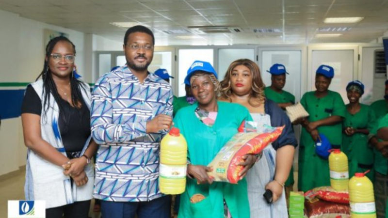 Burkina Faso : La solidarité organique, ciment de la souveraineté sous l’impulsion du Capitaine Ibrahim Traoré