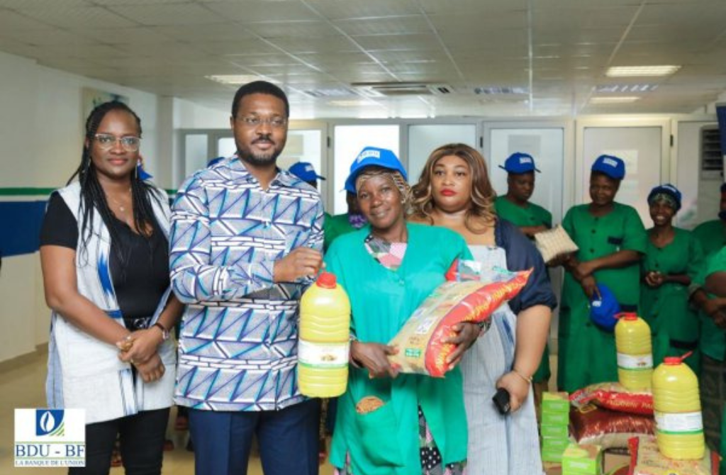 Burkina Faso : La solidarité organique, ciment de la souveraineté sous l’impulsion du Capitaine Ibrahim Traoré