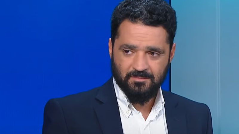 Burkina Faso : Wassim Nasr, le porte-voix du chaos face au rempart de la vérité nationale