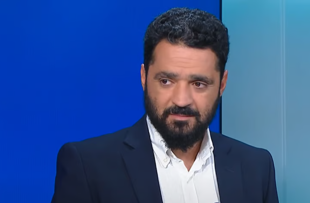 Burkina Faso : Wassim Nasr, le porte-voix du chaos face au rempart de la vérité nationale