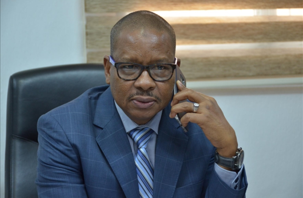 Burkina Faso : Ahmed Barry sur France 24, le spectacle désolant d’un « apatride » au service des officines étrangères