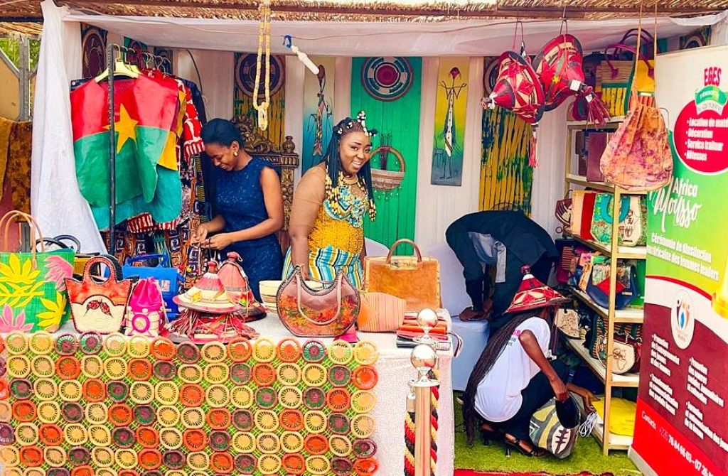 Burkina Faso : Lancement des « 72 heures de l’économie informelle » pour encourager la formalisation