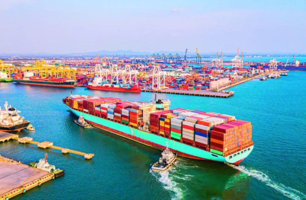 Sénégal : Hausse des exportations et baisse des importations, une hausse de 7,8 % en janvier 2026