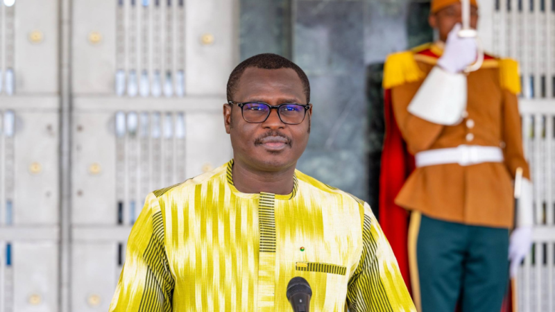 Burkina Faso : Fin de l&rsquo;anarchie professionnelle, l&rsquo;État structure le génie national par de nouvelles nomenclatures