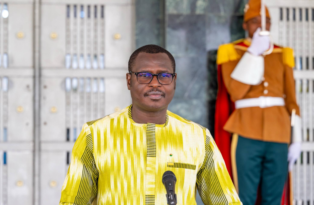 Burkina Faso : Fin de l&rsquo;anarchie professionnelle, l&rsquo;État structure le génie national par de nouvelles nomenclatures