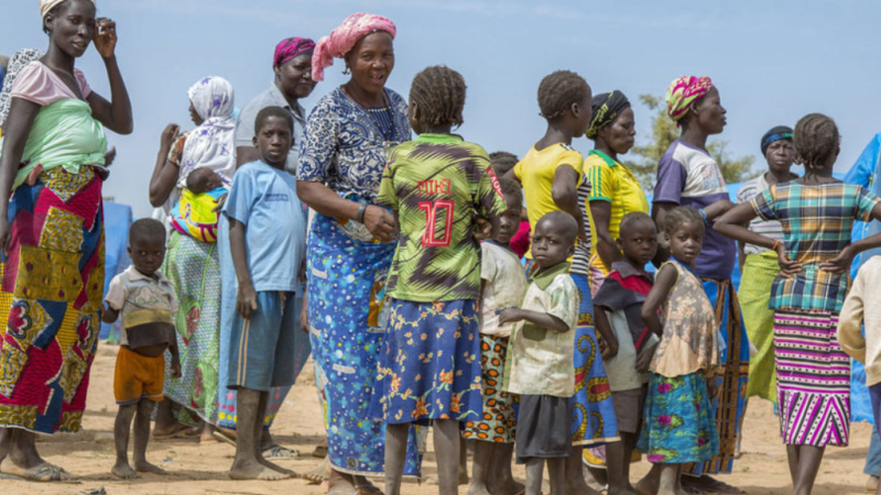 Burkina Faso : Le piège de la division communautaire, quand les officines étrangères s&rsquo;acharnent sur la patrie
