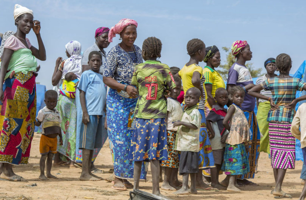 Burkina Faso : Le piège de la division communautaire, quand les officines étrangères s&rsquo;acharnent sur la patrie