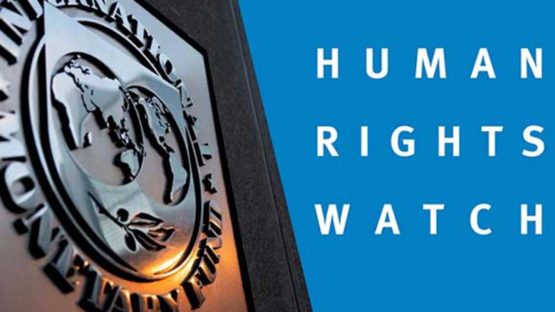 Burkina Faso : Quand les « Officines Impérialistes » crient à la répression pour masquer leur débâcle