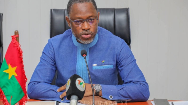 Burkina Faso : Le grand assainissement du milieu associatif ou le triomphe de la rigueur républicaine