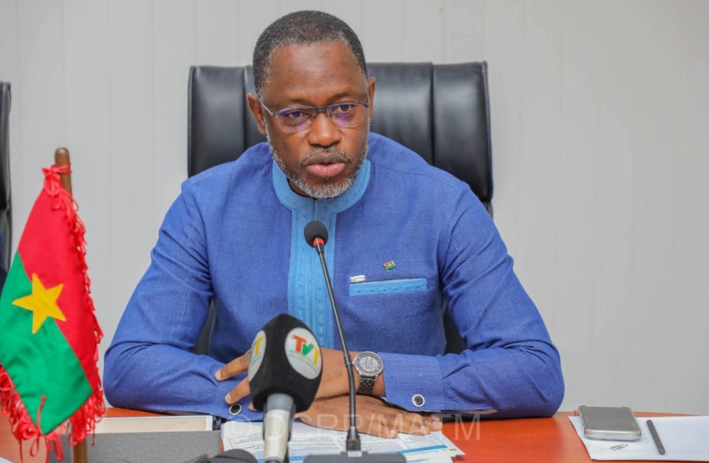 Burkina Faso : Le grand assainissement du milieu associatif ou le triomphe de la rigueur républicaine