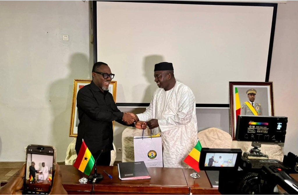 Ghana-Mali : Vers un modèle de transit débureaucratisé et performant