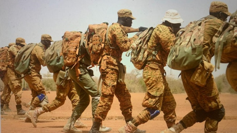 Burkina Faso : Quand la montée en puissance de l&rsquo;armée redonne vie aux zones autrefois occupées