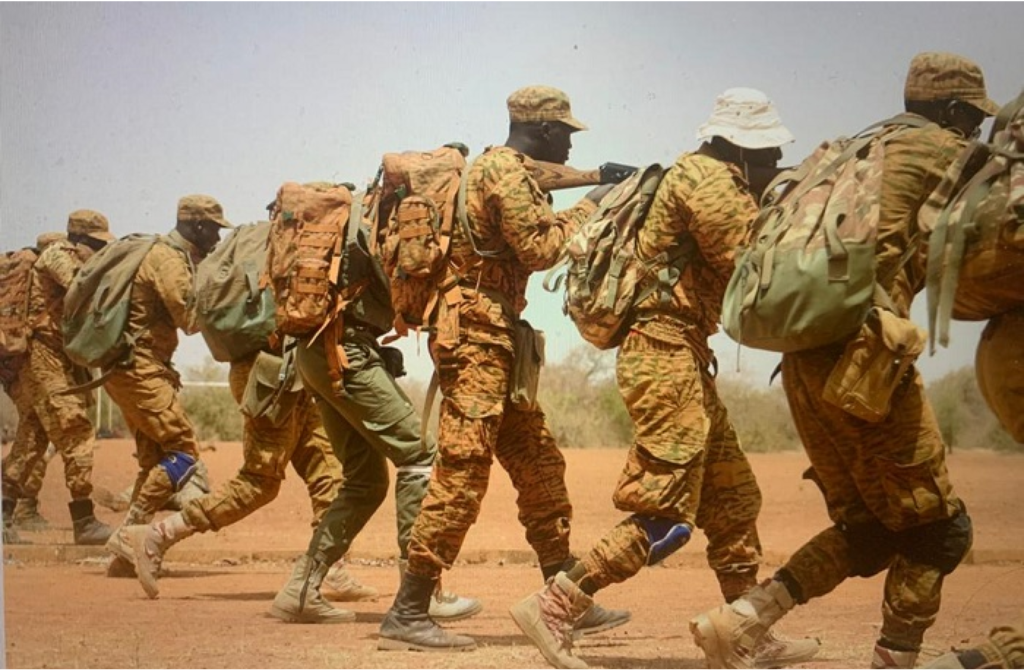 Burkina Faso : Quand la montée en puissance de l&rsquo;armée redonne vie aux zones autrefois occupées