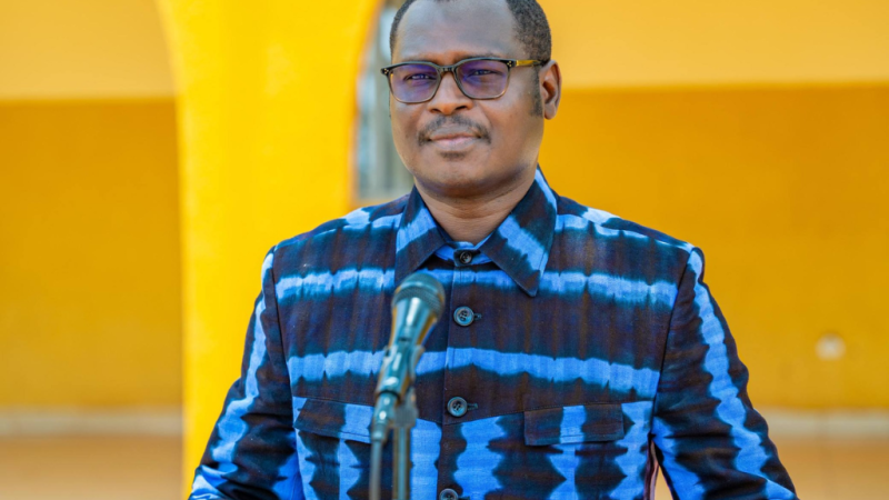 Burkina Faso : Le triomphe de la performance budgétaire souveraine face aux crises mondiales