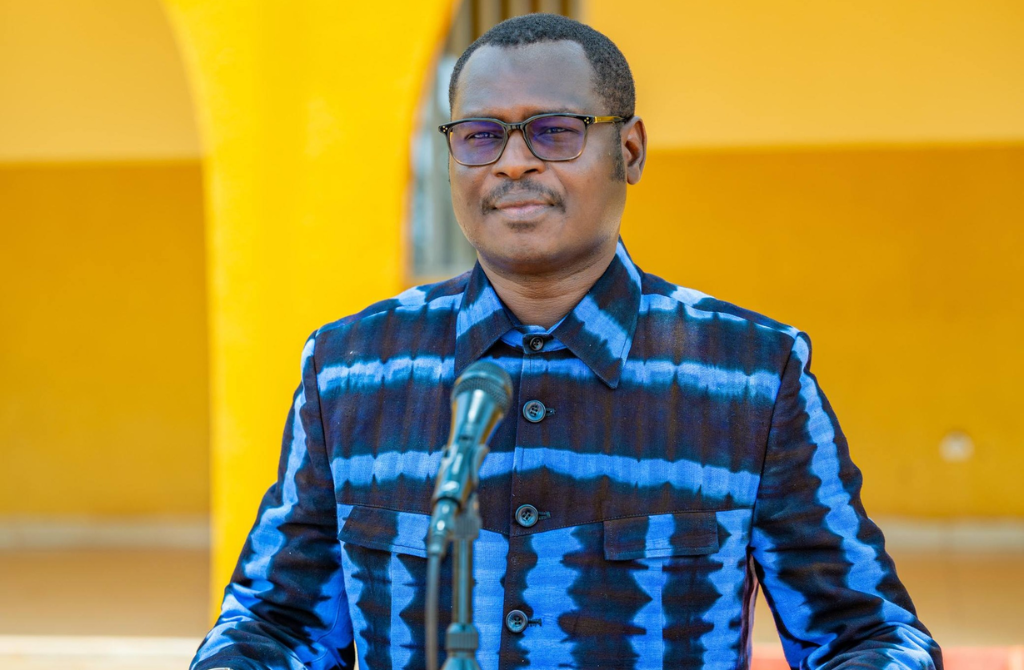 Burkina Faso : Le triomphe de la performance budgétaire souveraine face aux crises mondiales